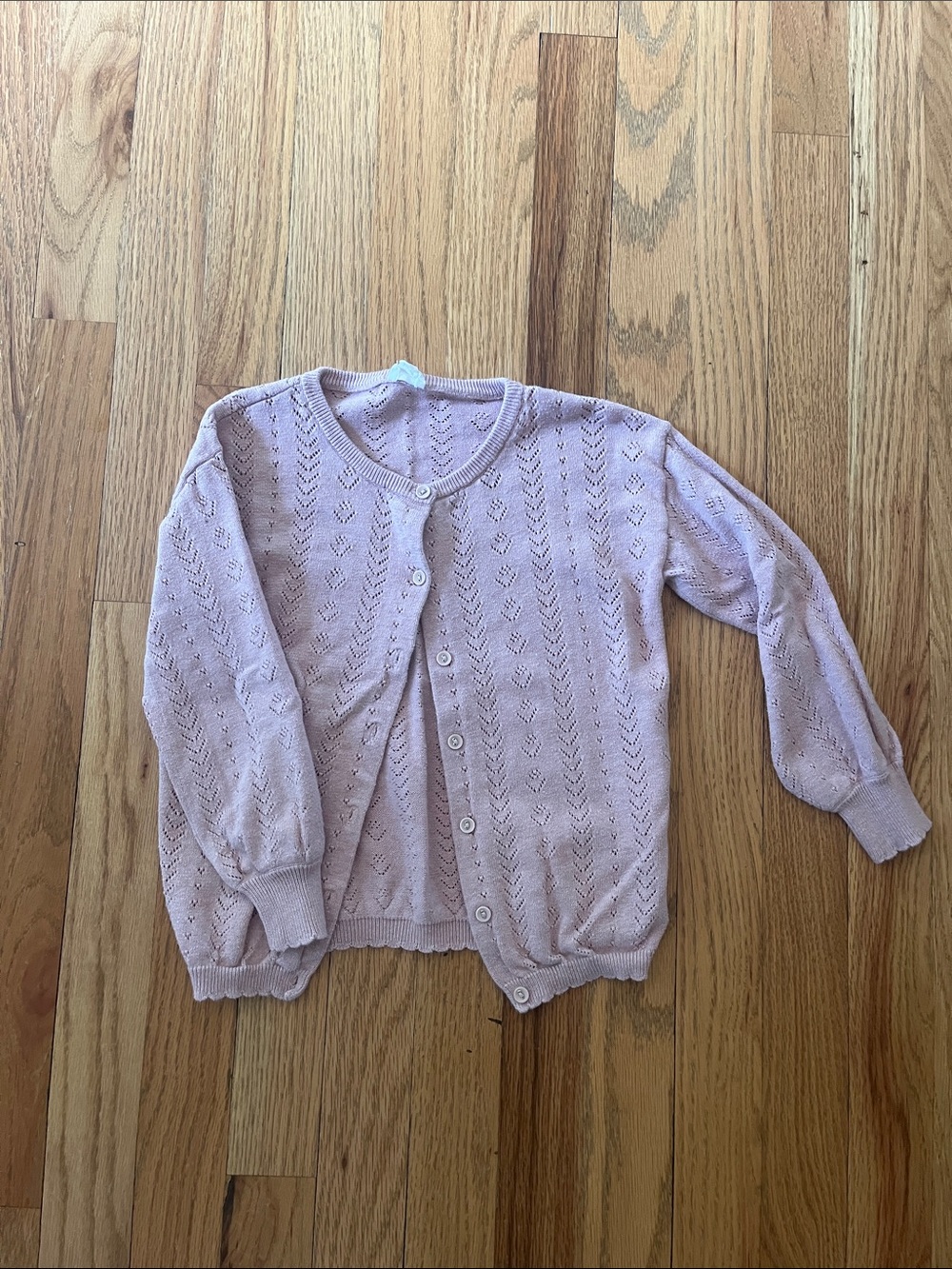Jamie Kay Cardigan